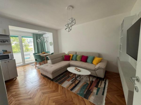 TG Apartment